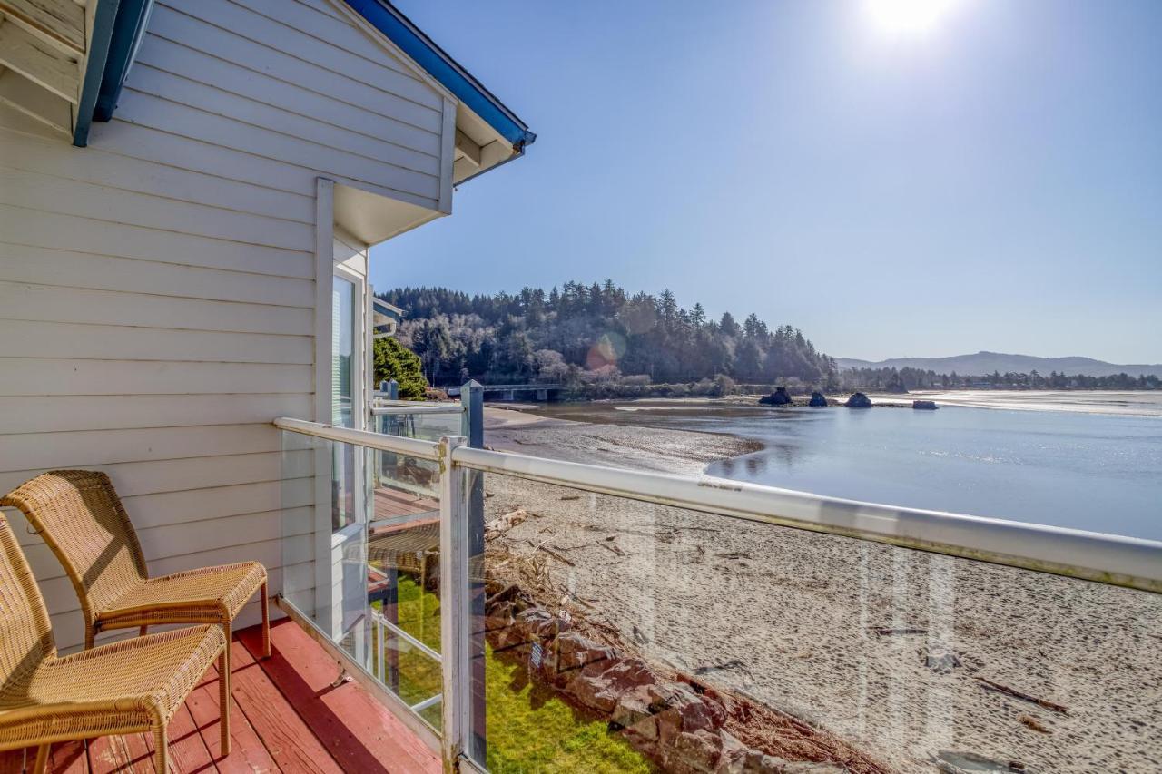 Dock Of The Bay 308 Villa Lincoln City Buitenkant foto