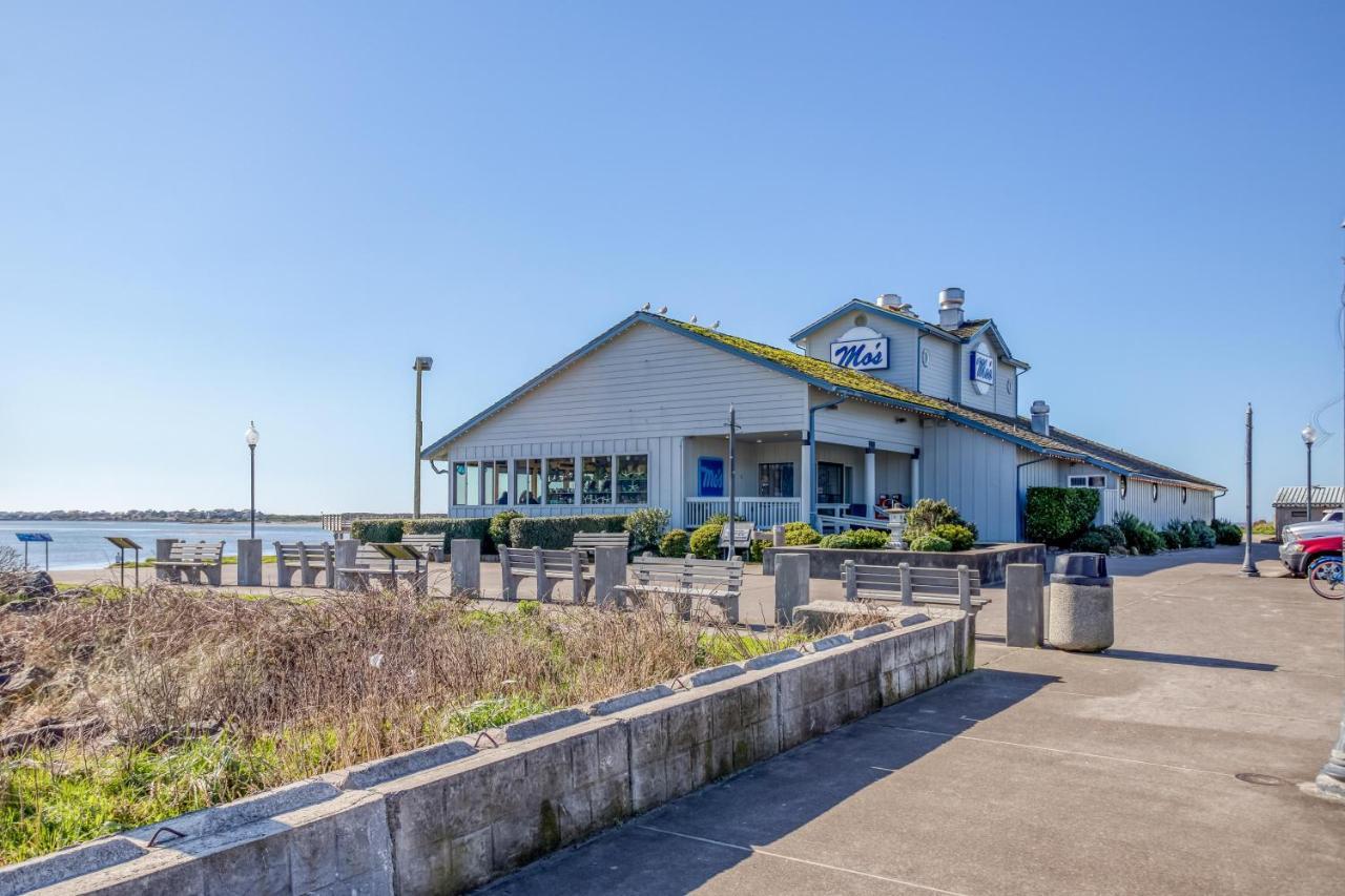 Dock Of The Bay 308 Villa Lincoln City Buitenkant foto